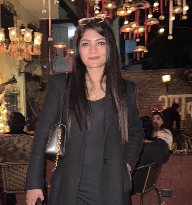 diksha Jagga