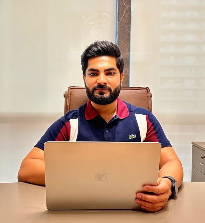 Sameer Jagga